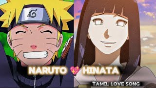 Naruto Hinata... தமழ Love Song . Subscribe Puttun