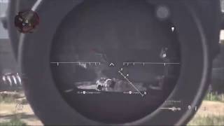 Owen’s CoD Montage (edited by me)