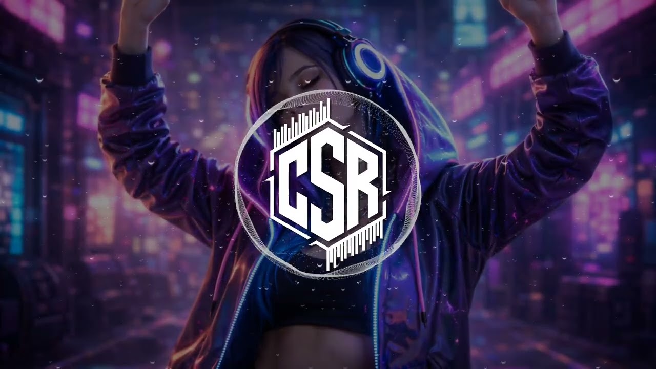 Dragostea Din Tei  (CSR Cover)  |  Melodic House | CSR - Creator Safe Records