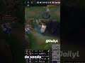 elm diciendo algo bueno de sendo by ElmiilloR #LeagueofLegends #highlight #twitch #Shorts #lec