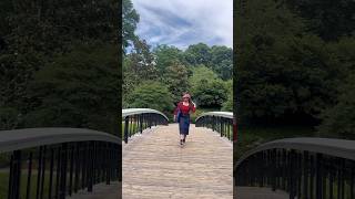 Day in my life | Summer Weekend | Masters Student