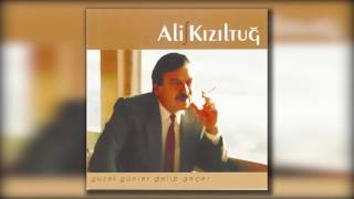 Ali Kızıltuğ - Vefasız Yar Ne Güzeldin Bir Zaman Resimi