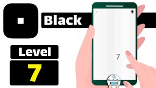 Black Level 7 Walkthrough