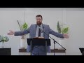 The Right Church - Pastor Josh Levesque