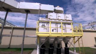 UA  Midwest Training Center HD
