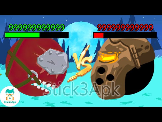 MARROWKAI vs GRIFFON HACK POWER X999999 HP, MAX LEVEL GIANT SCALE | Stick War Legacy Mod - Stick3Apk class=