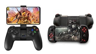 Best Gamepad For Smartphone - Top Gamepad For Smartphone Reviews