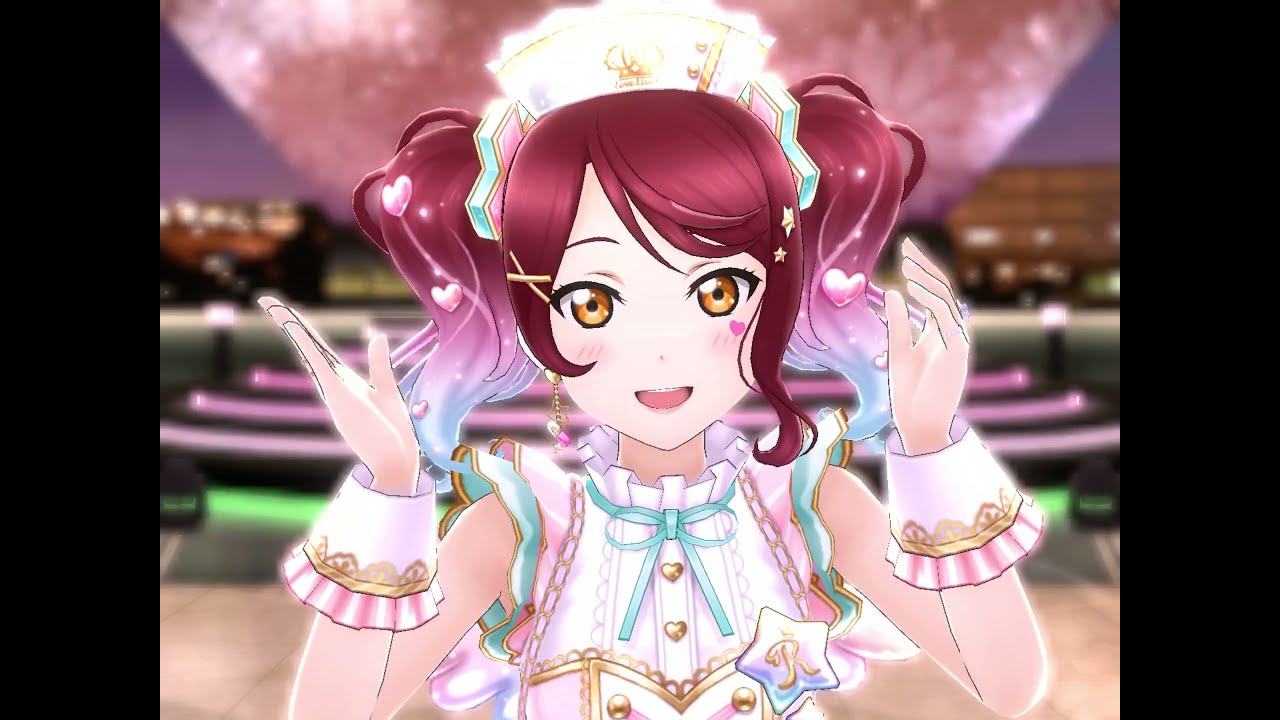 スクスタmv Say Good Bye 涙 をスクスタフェス限定ur ラブリー ナース 衣装の桜内梨子ちゃんに踊らせてみた ラブライブ Youtube スクスタmv Say Good Bye 涙 をスクスタフェス限定ur ラブリー ナース 衣装の桜内梨子ちゃんに踊らせてみた ラブライブ Youtube