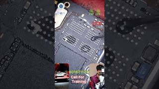 Redmi 12 5G dead fix ram problem & UFS programming #emmcrepair #technicalmilan #ufs #automobile