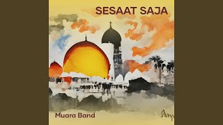 Sesaat Saja