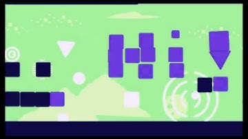 Sound Shapes level remix - MrMarquetti