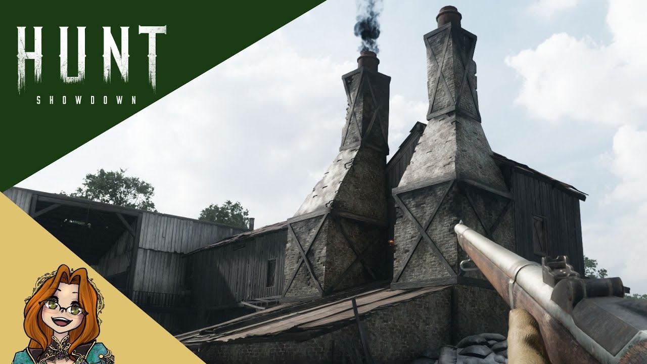 CHAOS AT SWEETBELL! | Hunt Showdown: 1896 Full Gameplay - YouTube