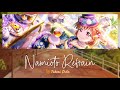 Takami Chika - Namioto Refrain / ナミオトリフレイン lit. Waves, Sounds, Refrain (Full, Kanji, Romaji, Eng)