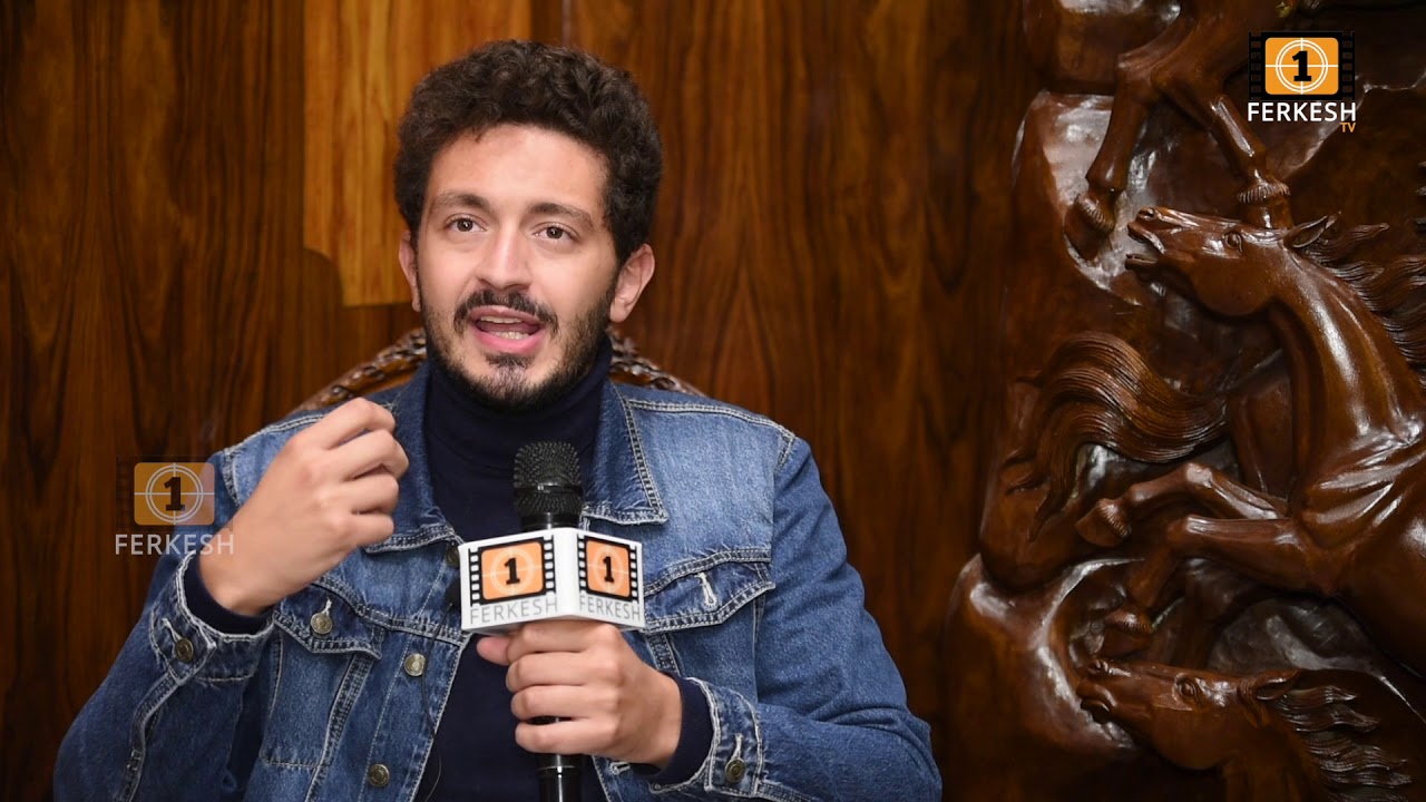 يوسف عثمان | دا سبب إختفائى .. مبحبش الظلم فى السينما .. دا سر هتافى ضد عمرو وردة