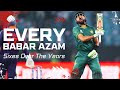 BABAR AZAM SIXES OVER THE YEARS ЁЯдйЁЯЩМ SportsCentral BABAR AZAM SIXES OVER THE YEARS ЁЯдйЁЯЩМ SportsCentral