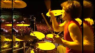Gustavo Cerati - Cosas Imposibles (Pepsi Music 2006)