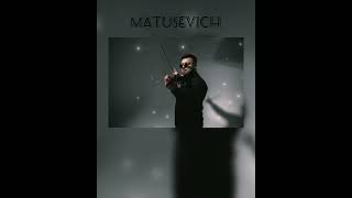 Tarkan - Cuppa (MATUSEVICH Violin Remix) Resimi