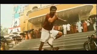 Vaa saamy thalapathy version whats up status #thalapathy