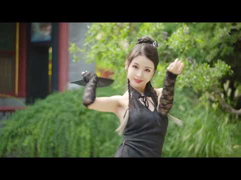 香菜猫饼 发如雪-周杰伦