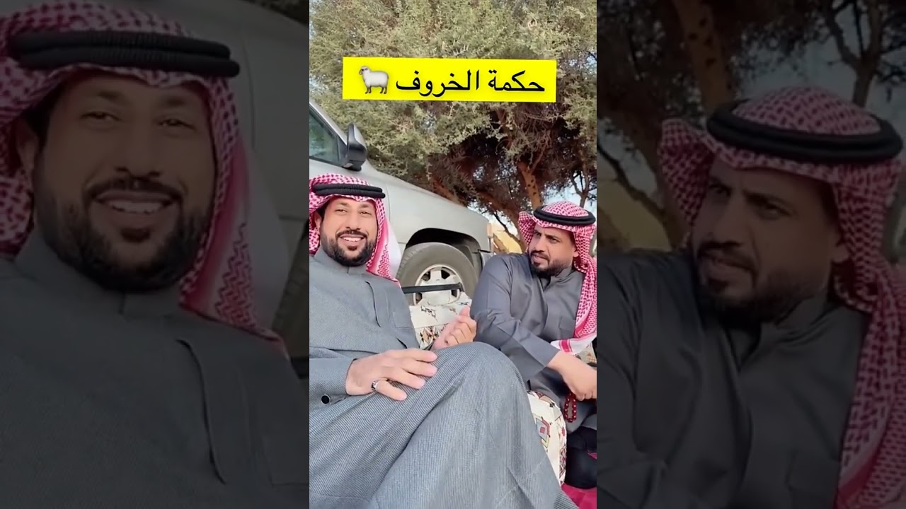 #نقض_وفتل | قعيد و غازي الذيابي