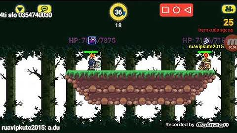 game army2 xolo xu cùng 3tia 5x mạp sinh tử part2 666m xu