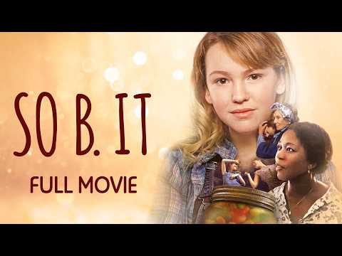 SO B. IT | FULL FAMILY MOVIE
