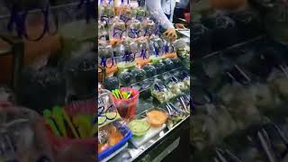 Naklua fish market. Pattaya.#shorts #shortvideo #pattaya #foodporn #seafood #market#price