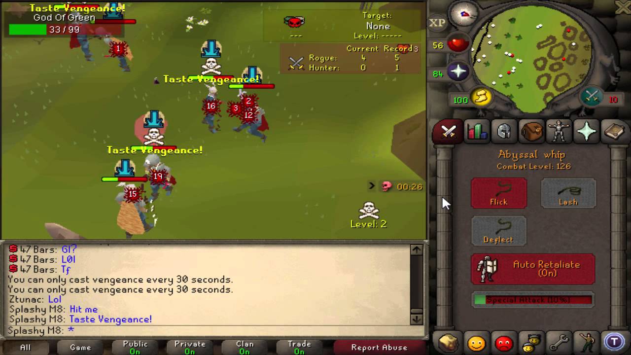 Mini Jiglojay Tribute - Splashy [RSPSPK]