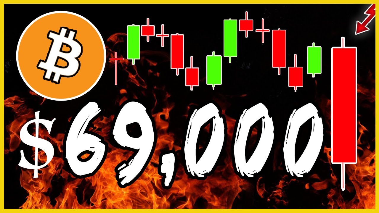 Bitcoin $69,000: Reality or Myth? Why Everyone’s So Quiet… BTC & ETH TA