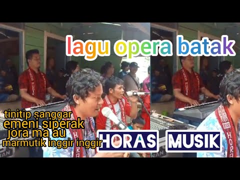 UNING UNIGAN BATAK - ANAK NI NAMBORU | G.BILLY SIMARMATA ( OFFICIAL MUSIC VIDEO )