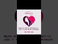 Happy women's day || @HABIES A TO Z TIPS...