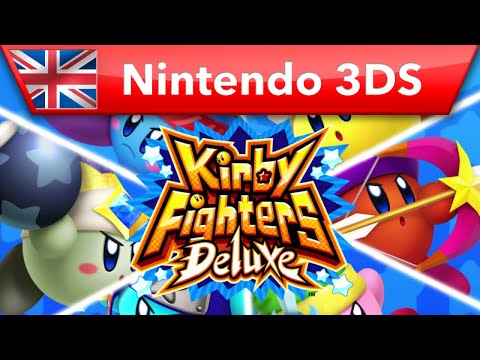 Another Kirby game is joining the Nintendo Switch! - GadgetMatch