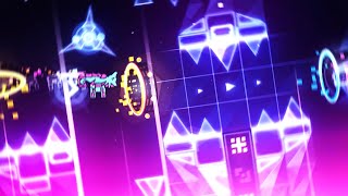 PROTOFLICKER - 100% (Extreme Demon by ewop & more)