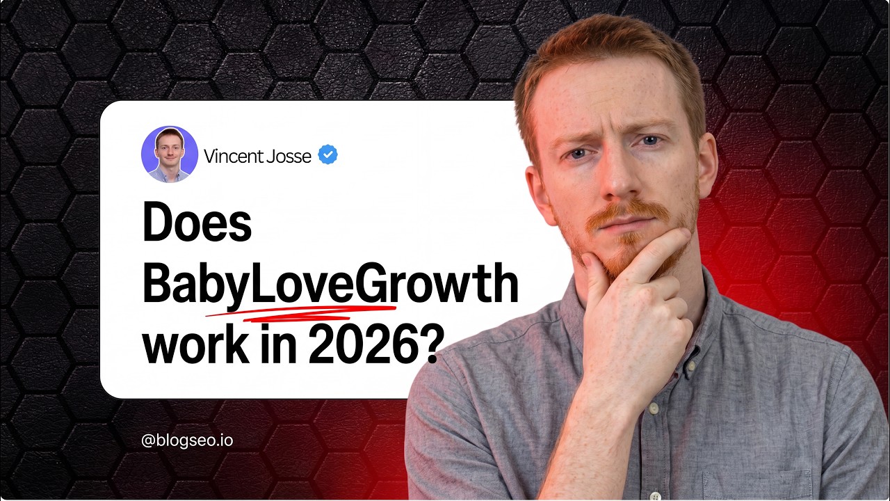 BabyLoveGrowth.ai 2026 Review: Features, Pricing & Results