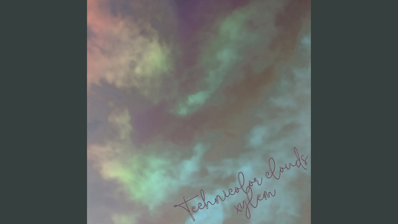 Obejrzyj technicolor clouds w YouTube Obejrzyj technicolor clouds w YouTube