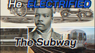 The Man BEHIND The Third Rail.