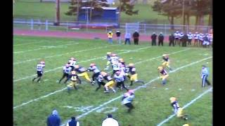 Celebrity Kyle Knapp Final Senior Video Wealth