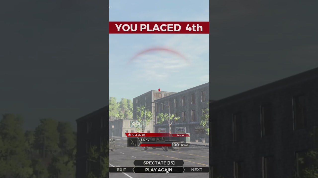 so I tried h1z1 in 2025