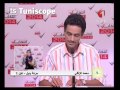 Mohamed Zgolli Harakat Badil Nabeul