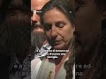 Catherine dopo l'incontro con La Russa: "Siamo qui per tendere una mano"