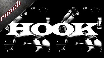 HOOK Custom Titantron - The Chairman’s Intent