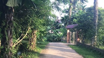 Nhà sàn Tây Bắc. Người tày Yên Bái