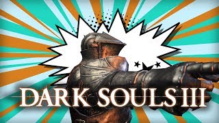 Dark Souls 3 - Arena Duels