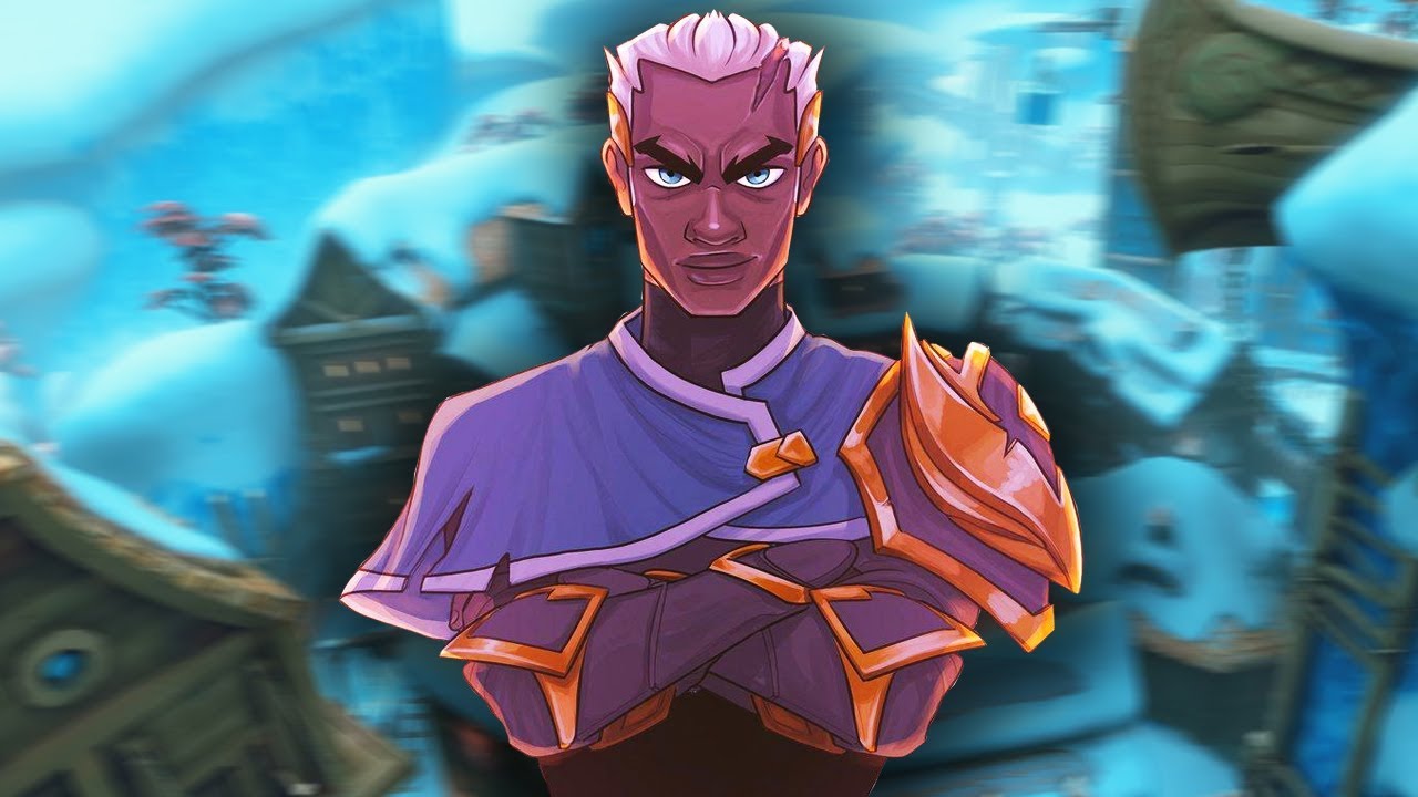 💎JAK ZOSTAĆ NAJLEPSZYM GRACZEM NA ŚWIECIE!? I PALADINS 💎 - YouTube