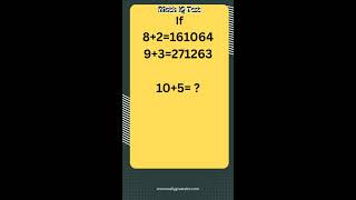 LIVE MATH QUIZ