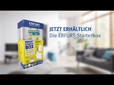 Erfurt-Starterbox - YouTube