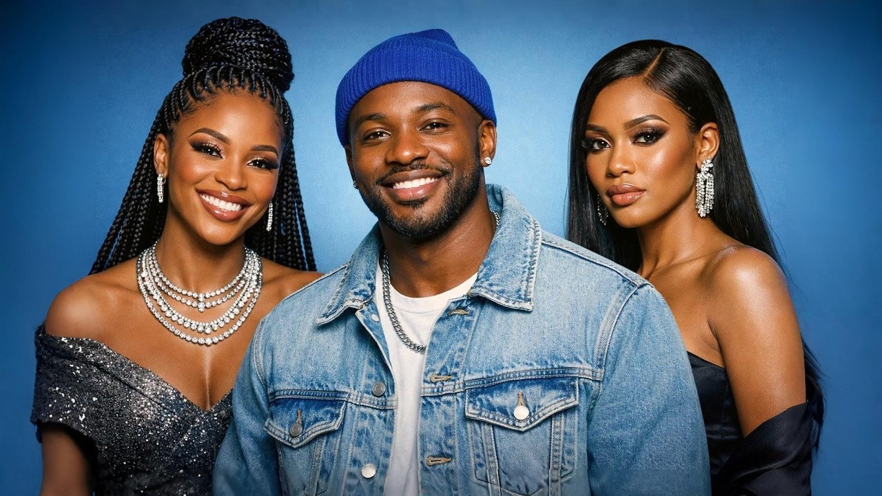 AFROBEAT GROOVES 2026 – Ultimate Video Mix (Naija & Amapiano Fusion)