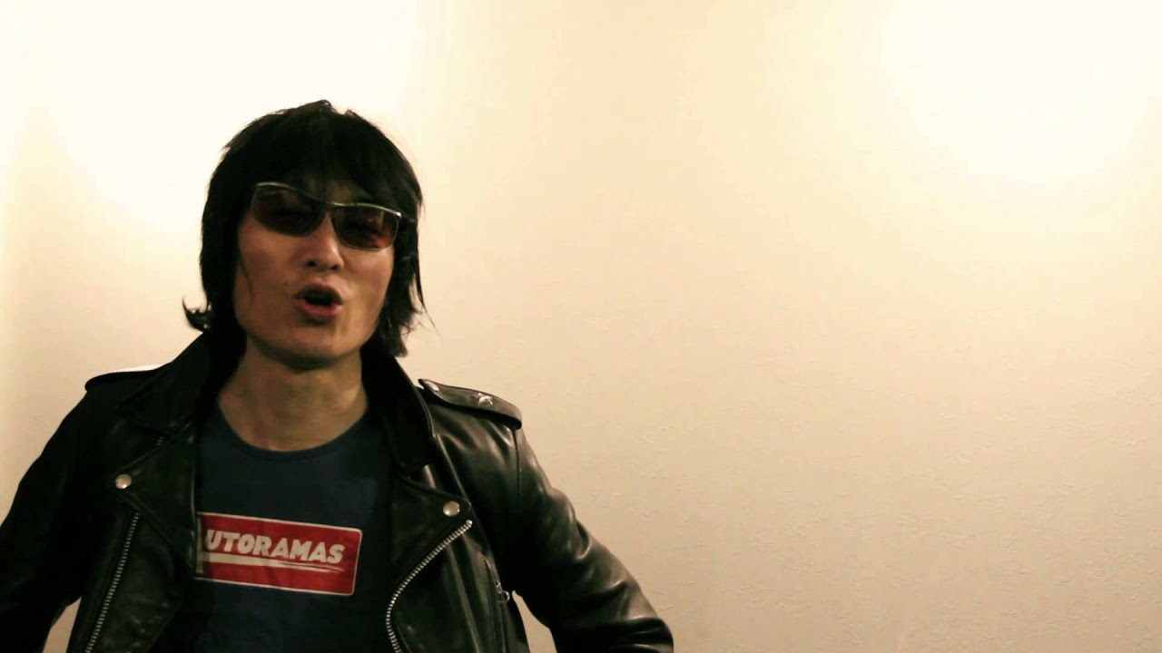 Guitar Wolf 『SEIJI'S TV 3 愛媛編 [Ehime ver.]』 YouTube