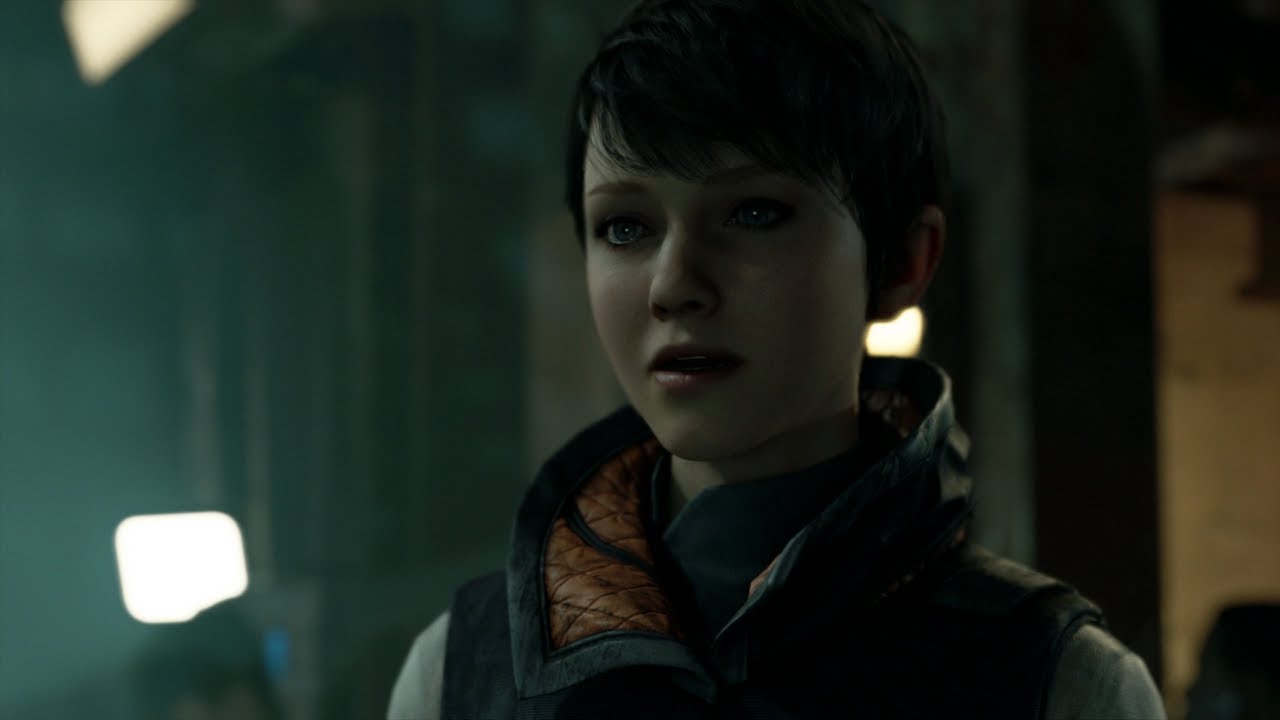 Kara learns the truth about Alice