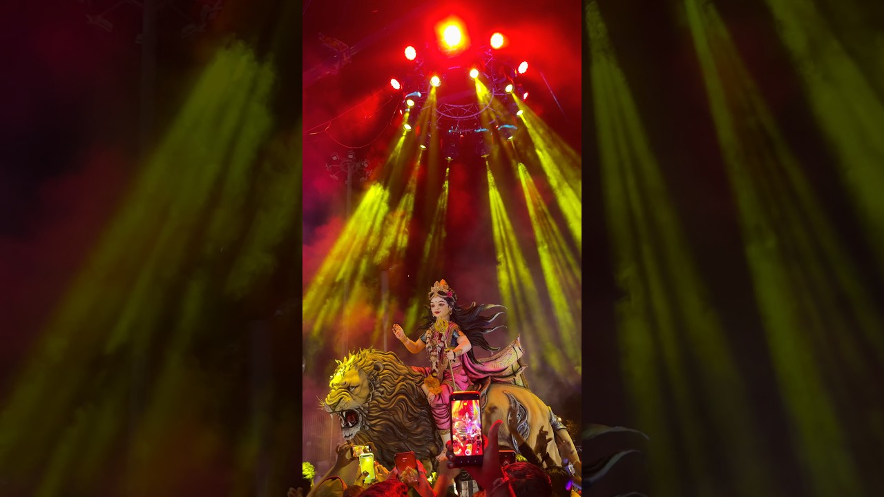 Sagar Vishwakarma Arts @artistneetesh #shorts #short #shortsfeed #shortvideo #durgamaa #durga